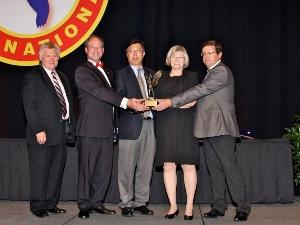 HART II team Forum 68 May 2012